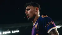 Akan Jadi WNI, Dean James yang Bersinar di Liga Belanda Bercita-cita Ingin Bermain di Premier League (Instagram.com)