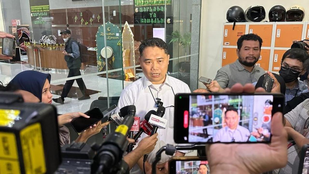 KPK Tegaskan Pengalihan Penahanan Tahanan Berdasarkan Strategi Penanganan Perkara