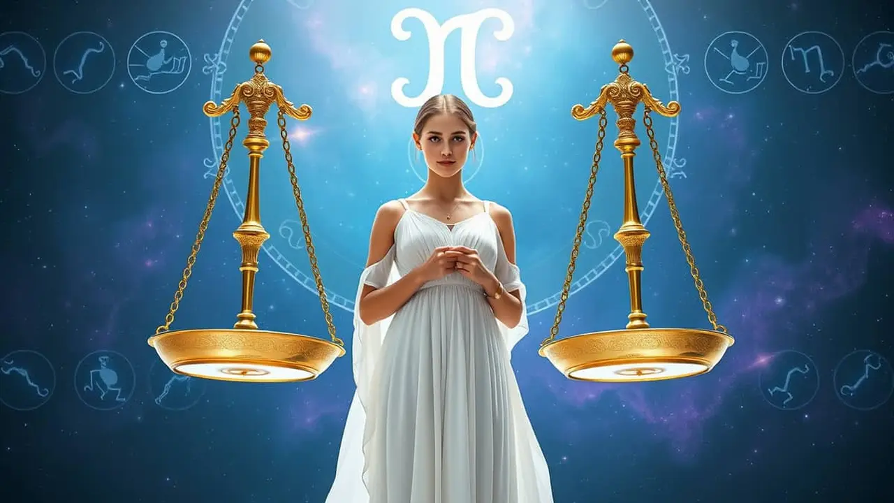 Exploring Libra Zodiac Dates A Comprehensive Guide English