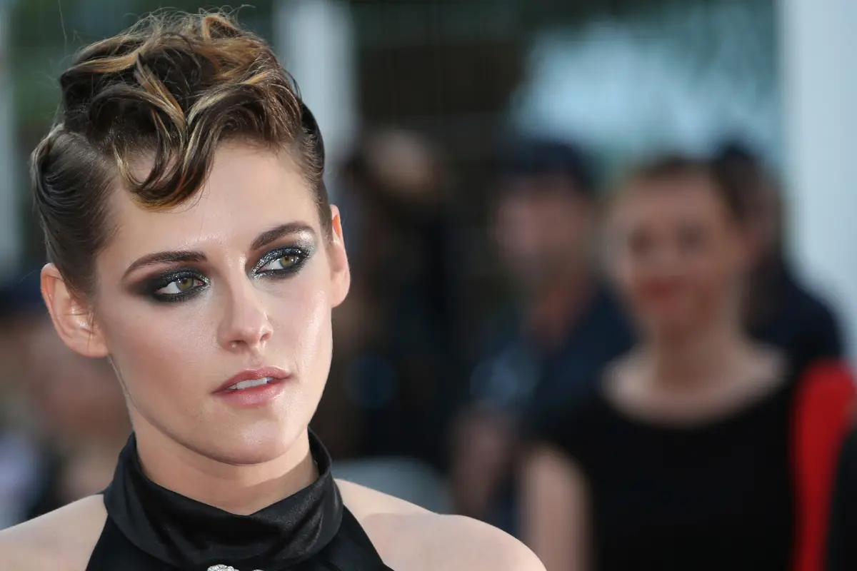 Festival Cannes-Kristen Stewart