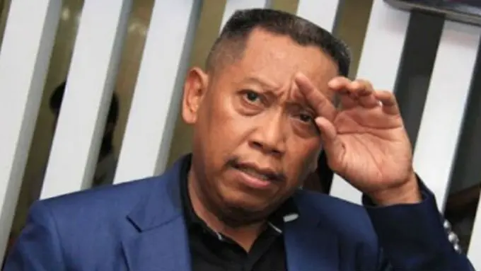 Tukul Arwana/Instagram