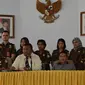 Kajari Bengkulu Wito. (Liputan6.com/Yuliardi Hardjo Putro)