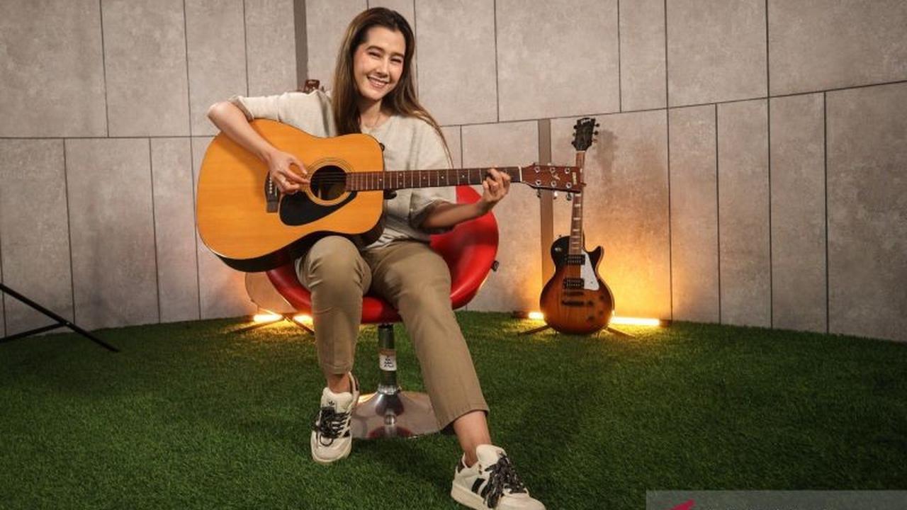 Ardina Rasti Ungkap Rahasia Tetap Percaya Diri Meski Sering Dibully Soal Gigi: Pentingnya Cintai Diri Sendiri