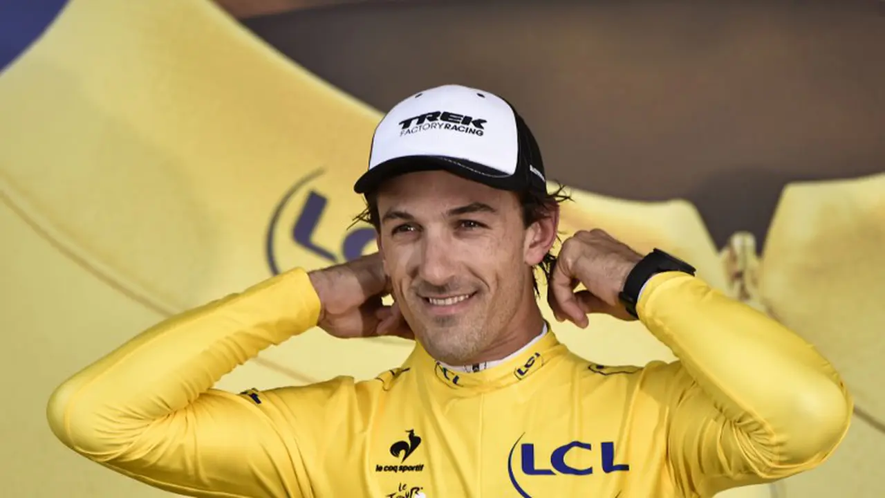 Fabian Cancellara