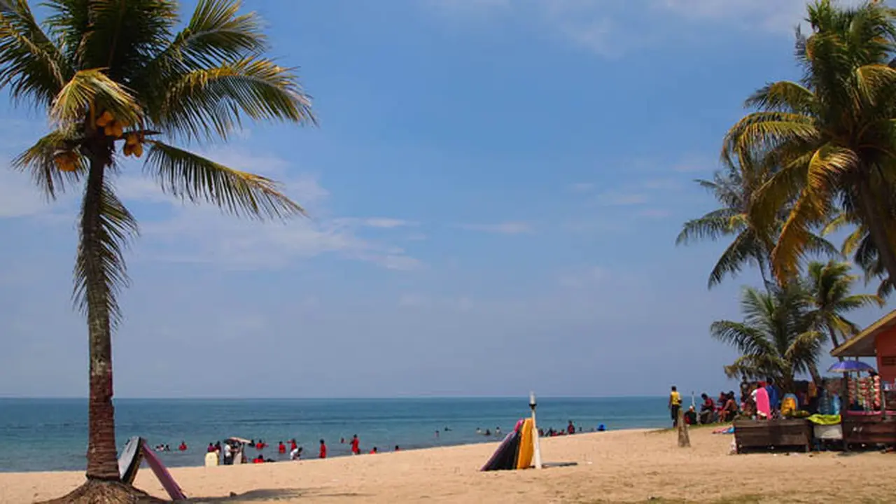 Dari Titik Nol Anyer, Generasi Pesona Indonesia Banten Terbentuk