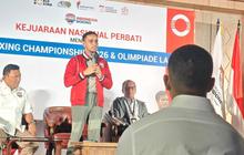 Indonesia Siap Jadi Tuan Rumah Kejuaraan Tinju Asia U19 dan U23 Tahun 2026