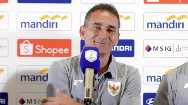 Besok, Timnas Indonesia Siap Ladeni Permainan Brunei Darussalam di ASEAN U23 Championship 2025