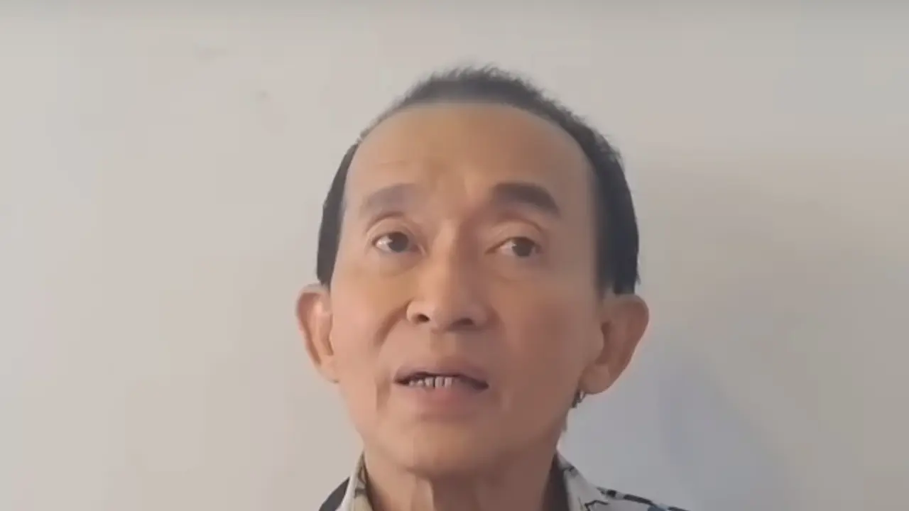 Ayah Wayan Mirna Salihin, Edi Darmawan