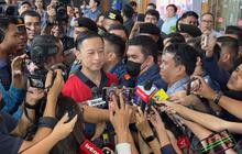 Tok! Tom Lembong Divonis 4,5 Tahun Penjara Dalam Kasus Korupsi Impor Gula