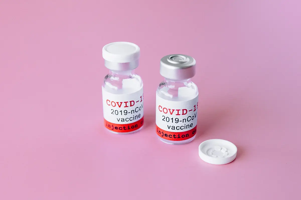 Ahirnya 69.030 Dosis Vaksin Pfizer Kembali Tiba di Indonesia