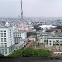 Masjid Raya Jakarta Islamic Centre Bakal Direnovasi