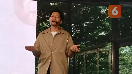 Plus Minus Susu Kacang Mede untuk Campuran Kopi Menurut Barista Mikael Jasin