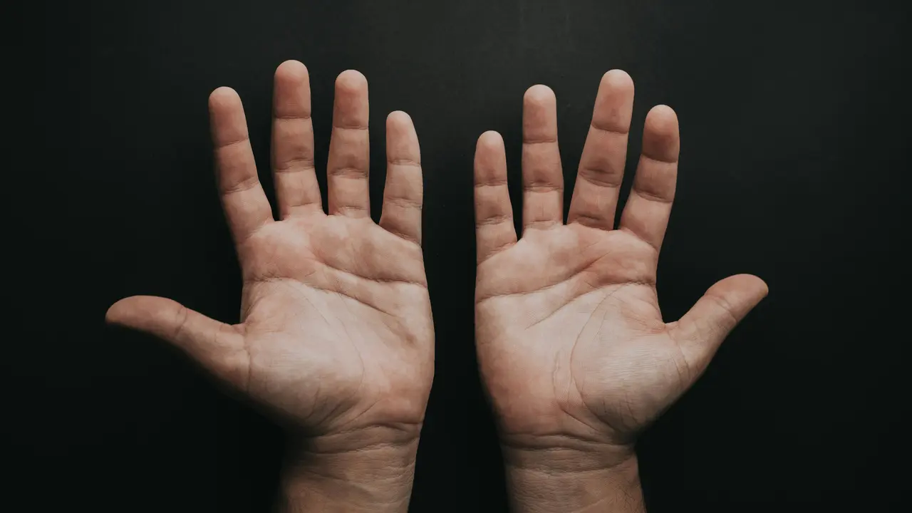 Cek Kepribadianmu dari Garis Tangan: Apakah Kamu Mandiri, Setia, atau Petualang?