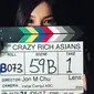 Karakter Astrid yang duperankan Gemma Chan dalam film Crazy Rich Asians menarik perhatian tersendiri. Simak gayanya berikut ini. (Foto: Gemma_Chan/Instagram)