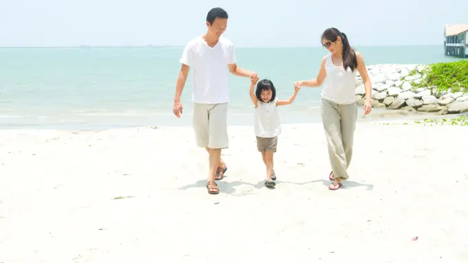 4 Tips Biar Anak Tetap Sehat dan Aktif Sepanjang Liburan, Kebutuhan Nutrisi Jangan Terlewat