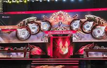 PB ESI Gelar Liga 1 Esports Nasional, 6 Tim Bersaing Meraih Gelar Juara