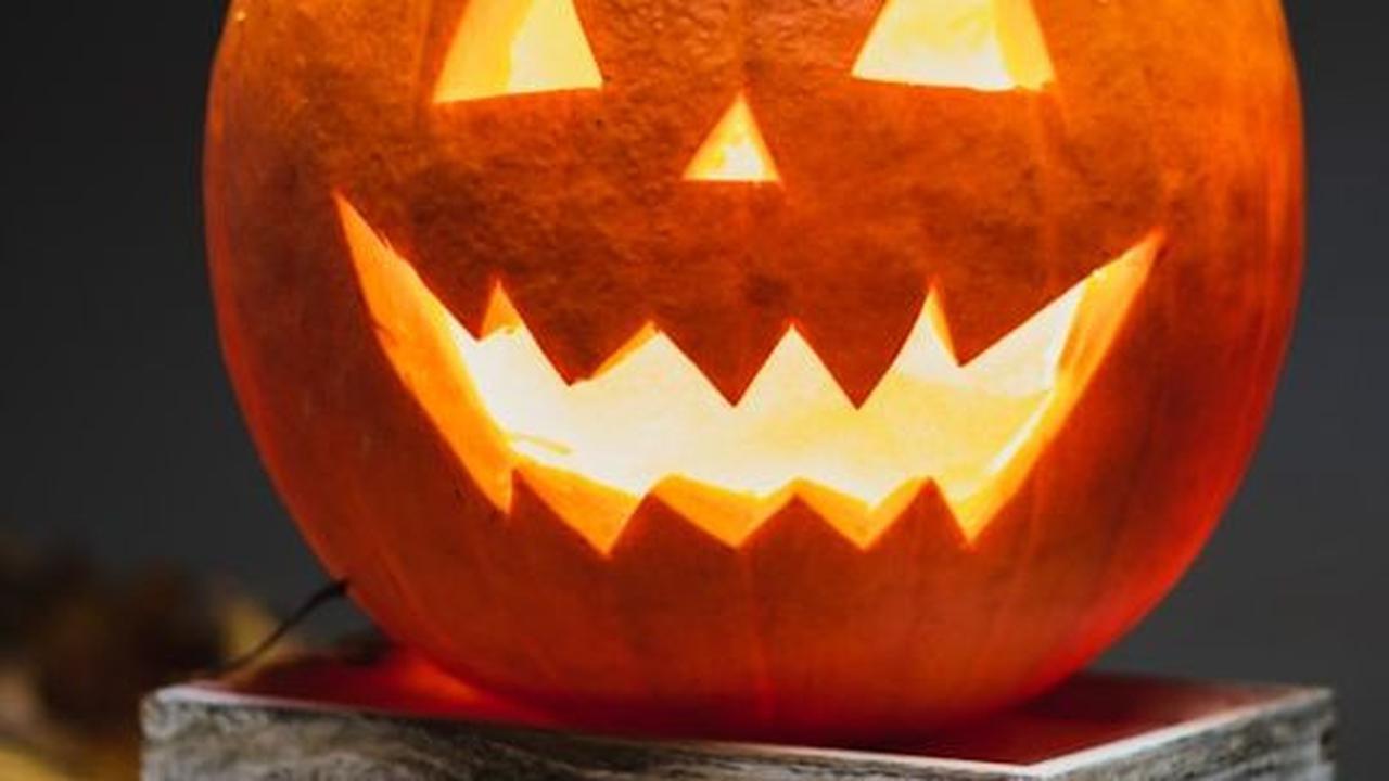 Halloween