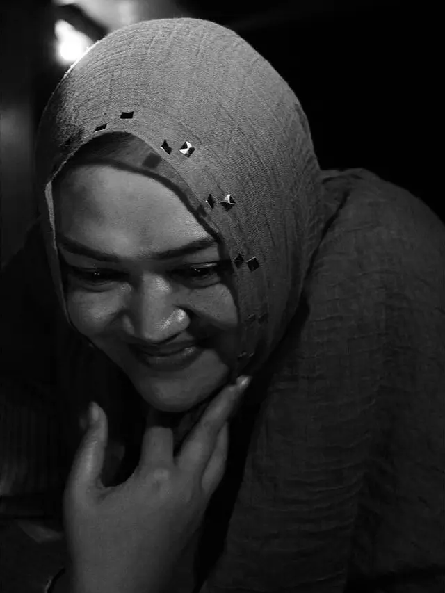 [Fimela] Lina mantan istri Sule