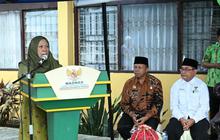 Pemprov Sulteng Apresiasi Peran Baznas Sulteng dalam Peningkatan Kesejahteraan Masyarakat
