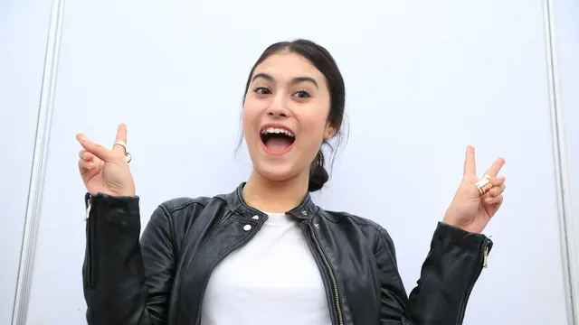[Bintang] Marcella Daryanani