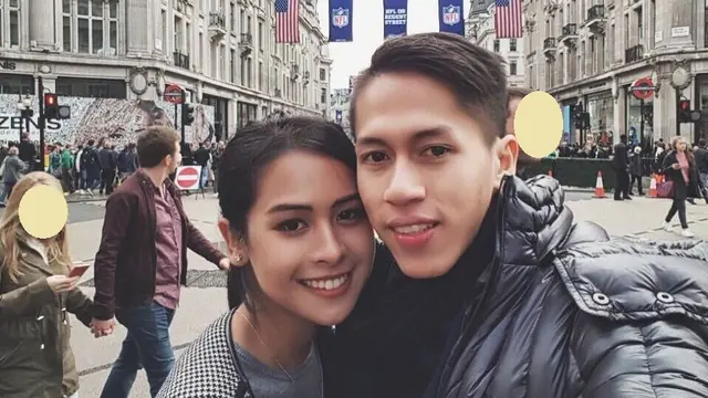 Maudy Ayunda