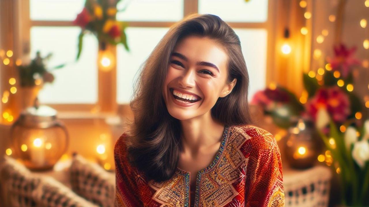 Ilustrasi Berbuka