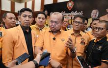 Hanura Bidik 1 Kursi DPR dari Aceh, Struktur Partai Diperkuat
