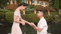 Maia Estianty Ungkap Keinginan Al Ghazali untuk Melamar Alyssa Daguise Sudah Sejak Lama