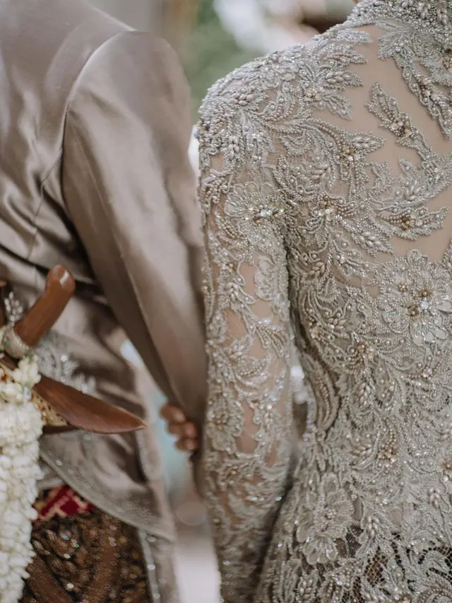 [Fimela] Maudy Ayunda dan Jesse Choi