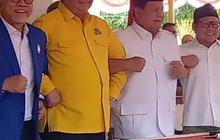 Dukung Pencapresan Prabowo, PAN Prioritaskan Erick Thohir Jadi Cawapres