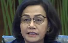 Sri Mulyani Antisipasi Penurunan Kinerja APBN Terdampak Perlambatan Ekonomi Global