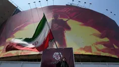 Iran Sebut 3 Pilotnya Ditahan Qatar, Minta ICRC Turun Tangan