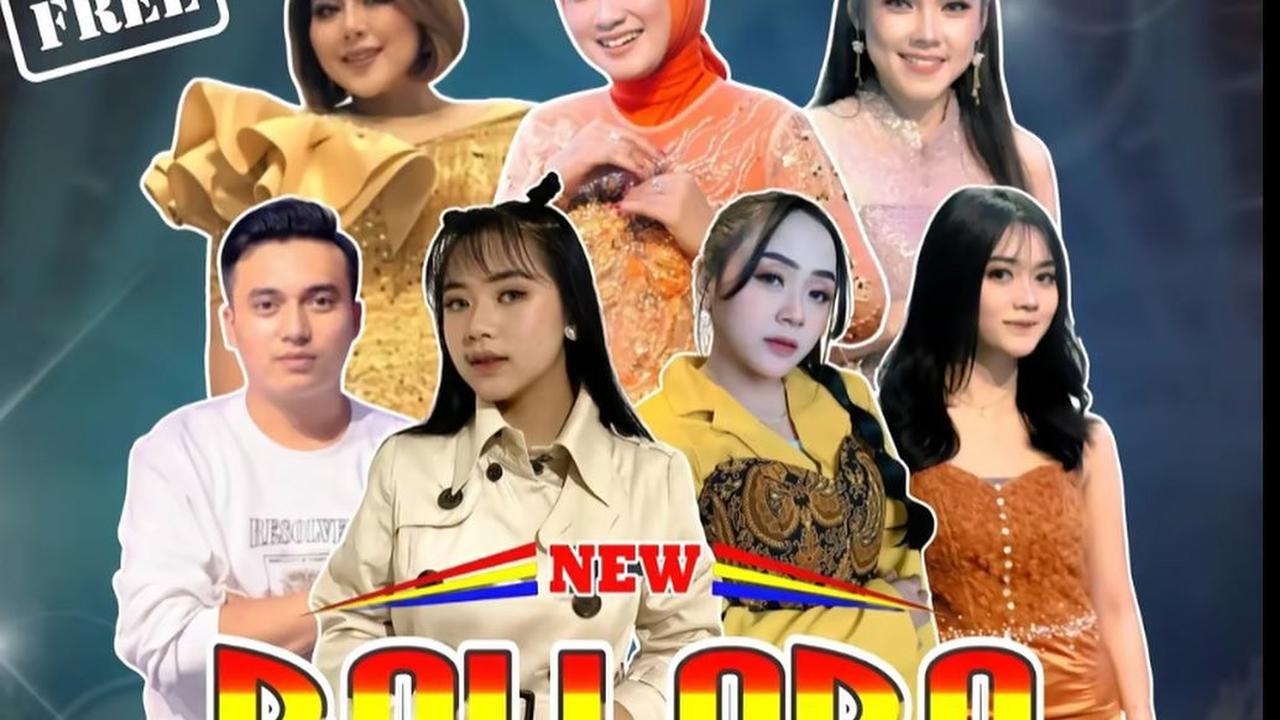 8 Orkes Dangdut Koplo Jawa Timur yang Punya Banyak Penggemar, Via Vallen & Yeni Inka Dibesarkan di Sini