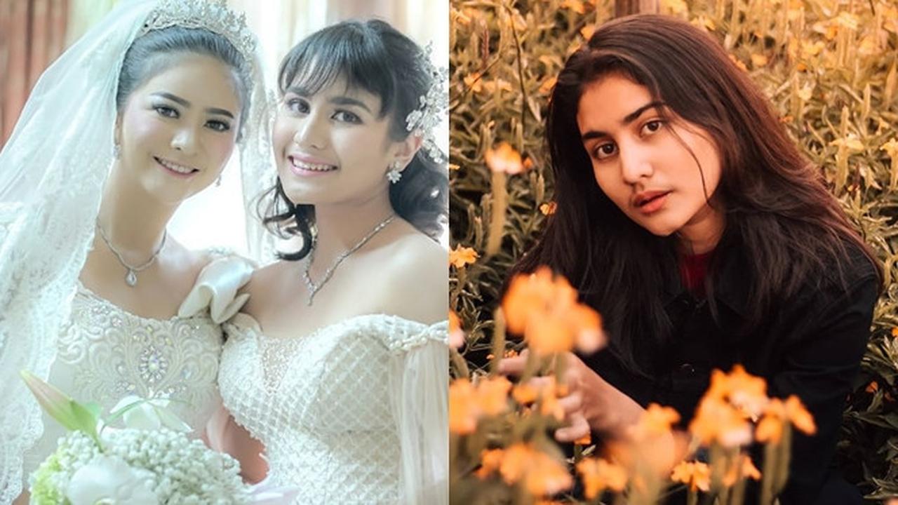 Terpaut Usia Tujuh Tahun, Ini 6 Potret Bianca Anak Sambung Qory Sandioriva