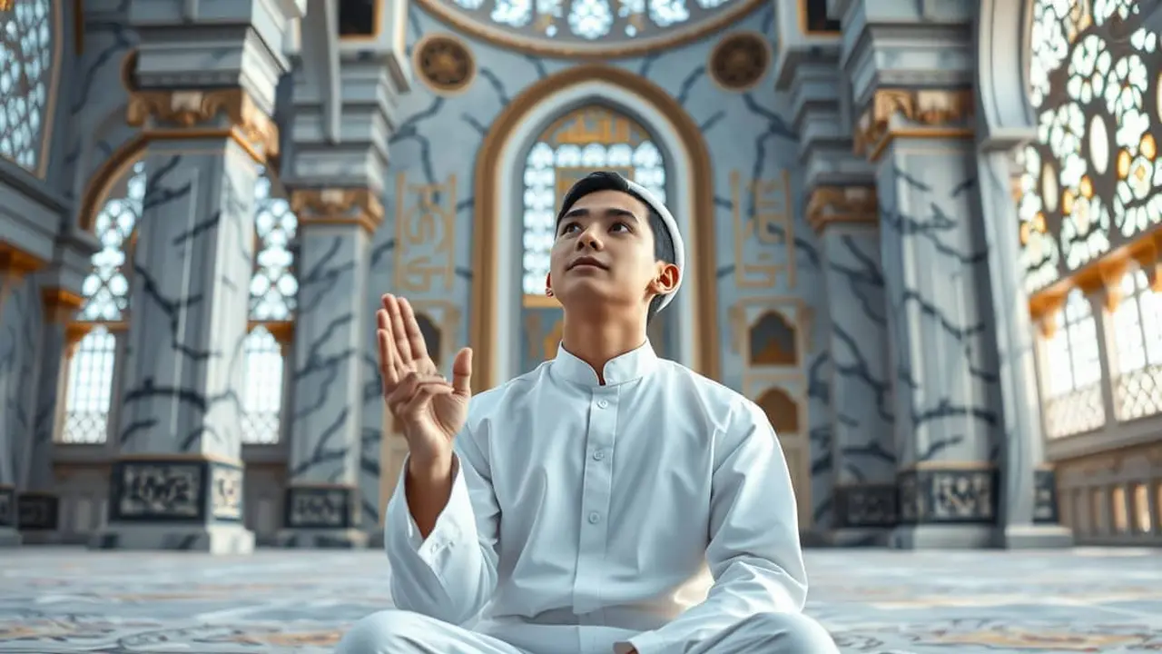 arti subhanallah
