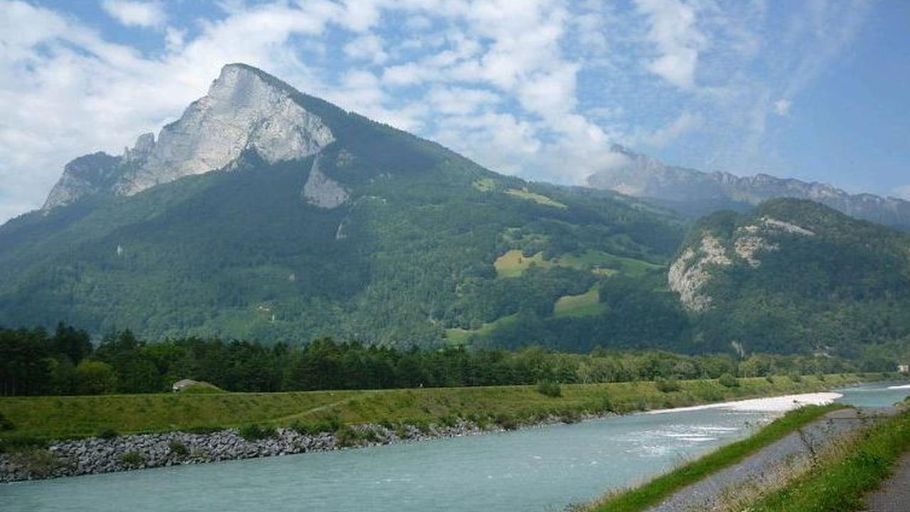 Liechtenstein