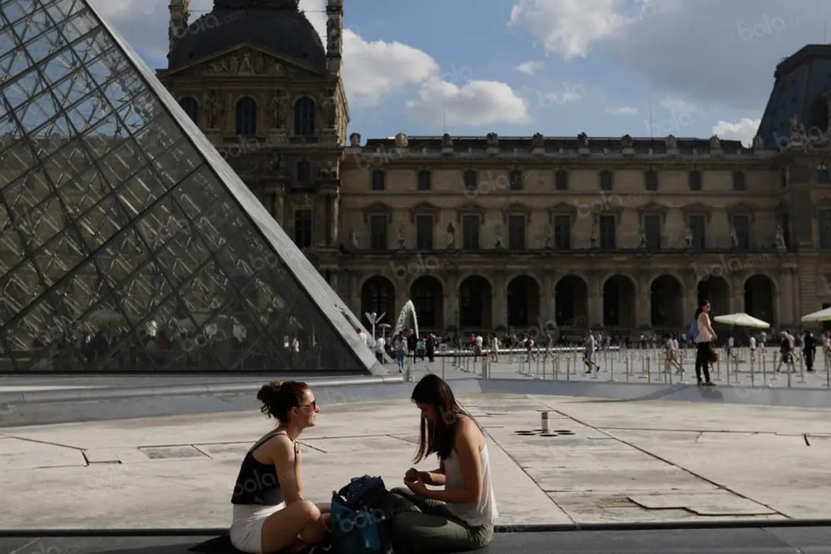 Museum Louvre