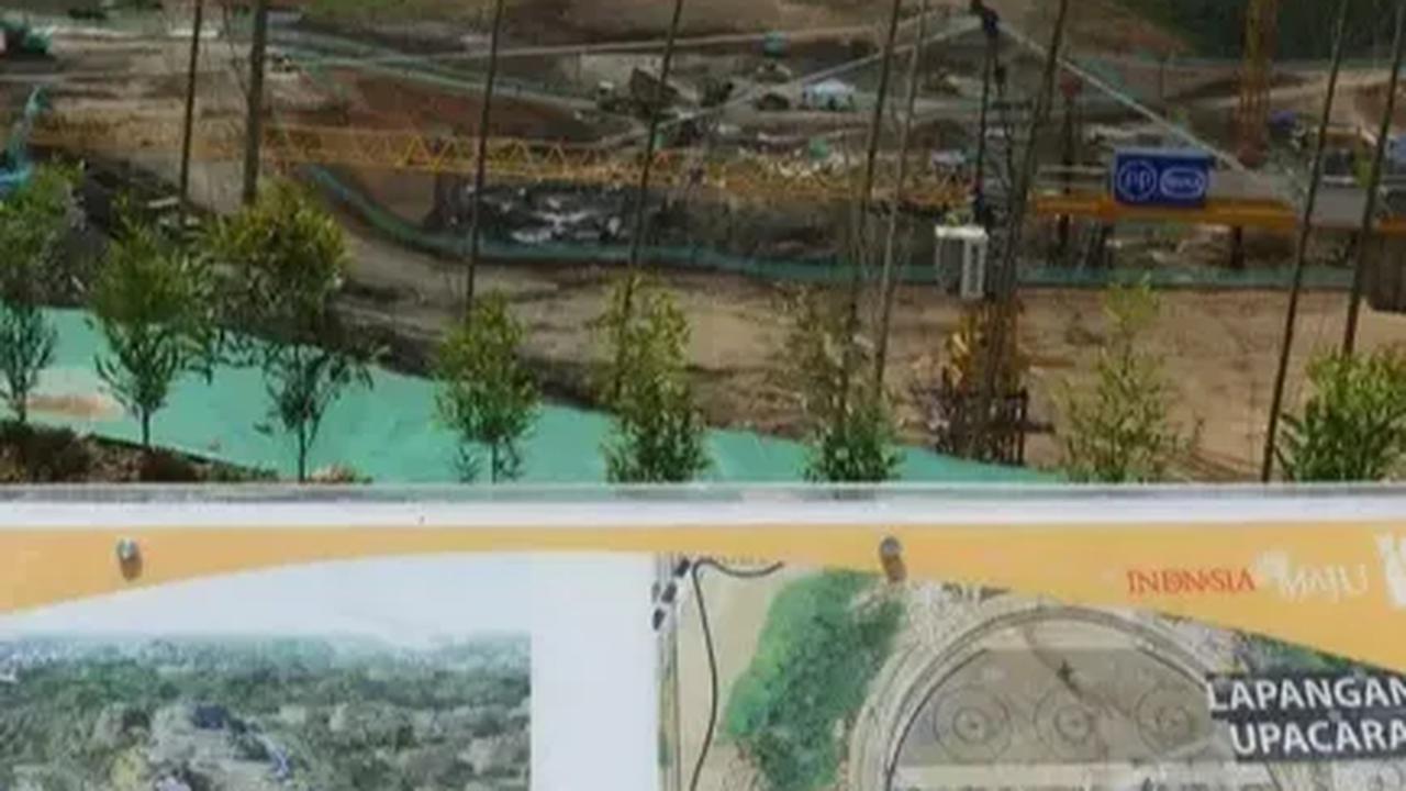 "Dalam rangka membantu gubernur dalam perumusan kebijakan yang dilaksanakan oleh perangkat daerah, gubernur dapat mengangkat staf khusus," tulis Pasal 27 ayat (3), dilihat merdeka.com Rabu (20/9).<br>
