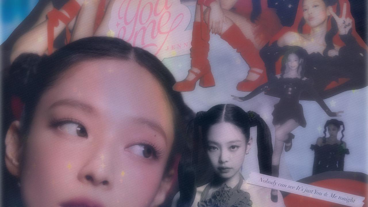 Single "You & Me" Jennie Blackpink Puncaki Tangga Lagu iTunes di 53 Negara