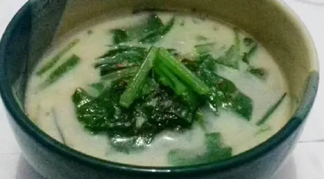Resep Cara Membuat Sayur Bobor Sawi Enak Gurih Lifestyle Fimela Com