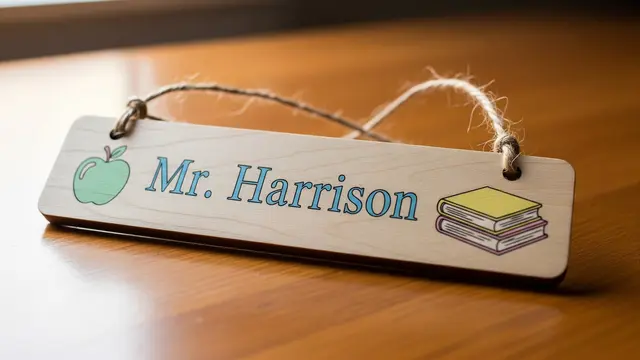 8 Hadiah Hari Guru Buatan Sendiri, Simpel tapi Berkesan dan Mudah Dibuat di Rumah