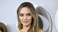 Angelina Jolie. (Evan Agostini/Invision/AP, File)