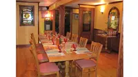 Makan di Restoran Ini, Antre Dulu 5 Tahun!