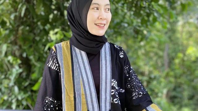 Pemilik Meyva Collection Andalkan BRImo dan QRIS untuk Bisnis, Transaksi Cepat Bikin Usaha Melesat