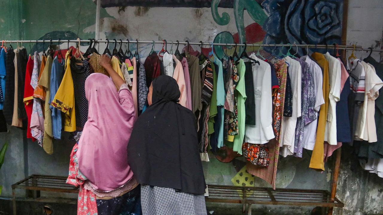berbagi