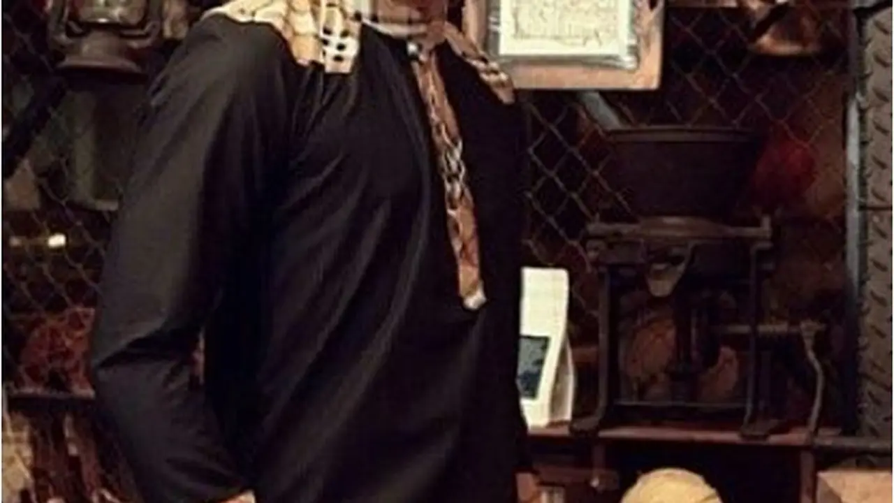 Eza Gionino