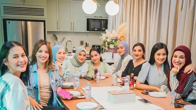 [Fimela] Geng Cendol