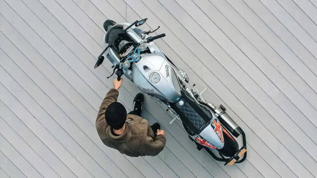 Norton
