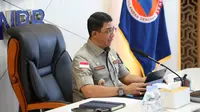 BNPB Lapor Presiden, Masih Ada 72.864 Orang Pengungsi Gempa NTT