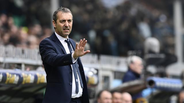 Giampaolo Ingin Kembalikan Kesuksesan Milan